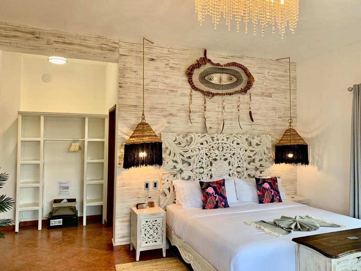 Castillo Tulum Dış mekan fotoğraf