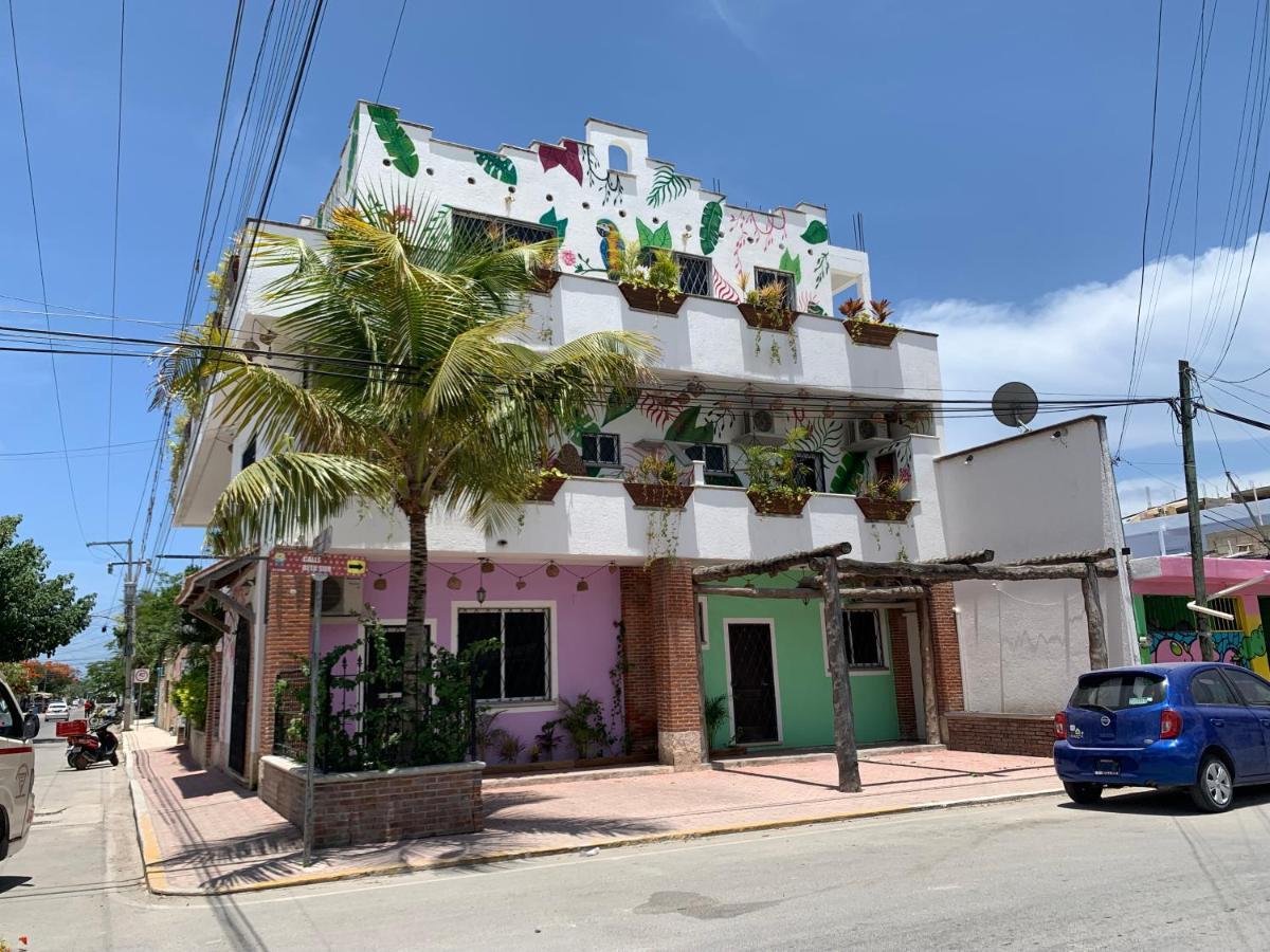 Castillo Tulum Dış mekan fotoğraf
