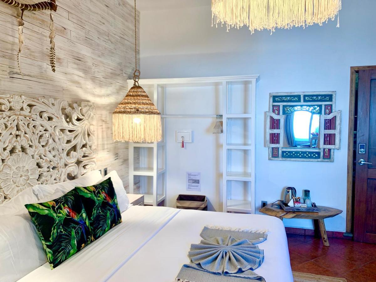 Castillo Tulum Dış mekan fotoğraf