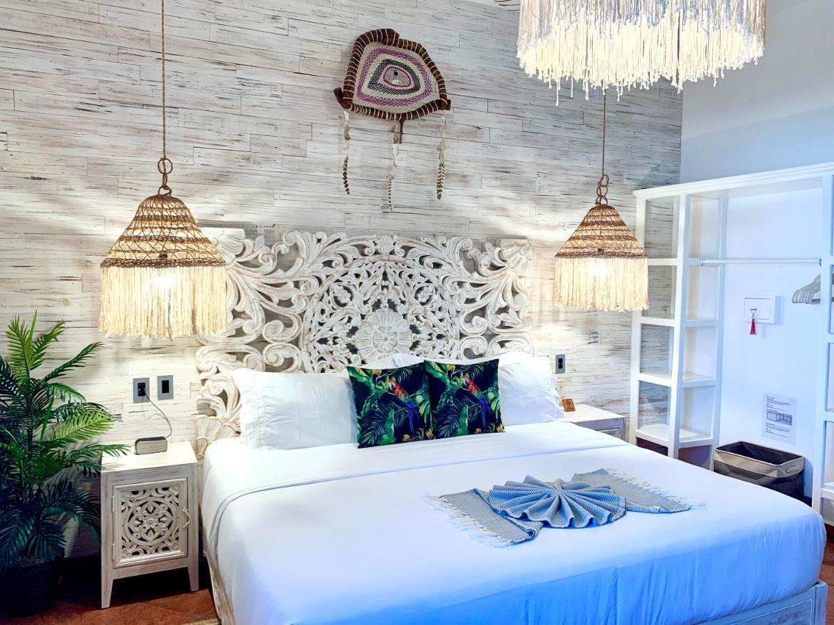 Castillo Tulum Dış mekan fotoğraf