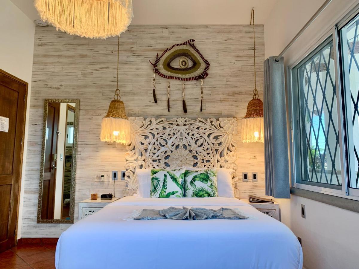 Castillo Tulum Dış mekan fotoğraf