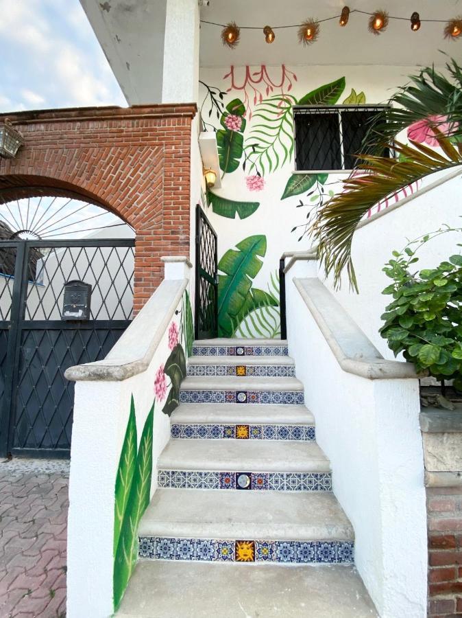 Castillo Tulum Dış mekan fotoğraf