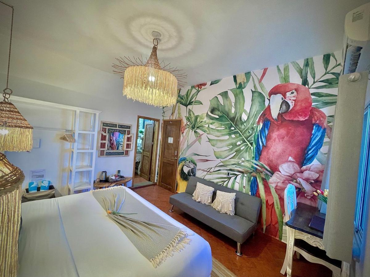 Castillo Tulum Dış mekan fotoğraf