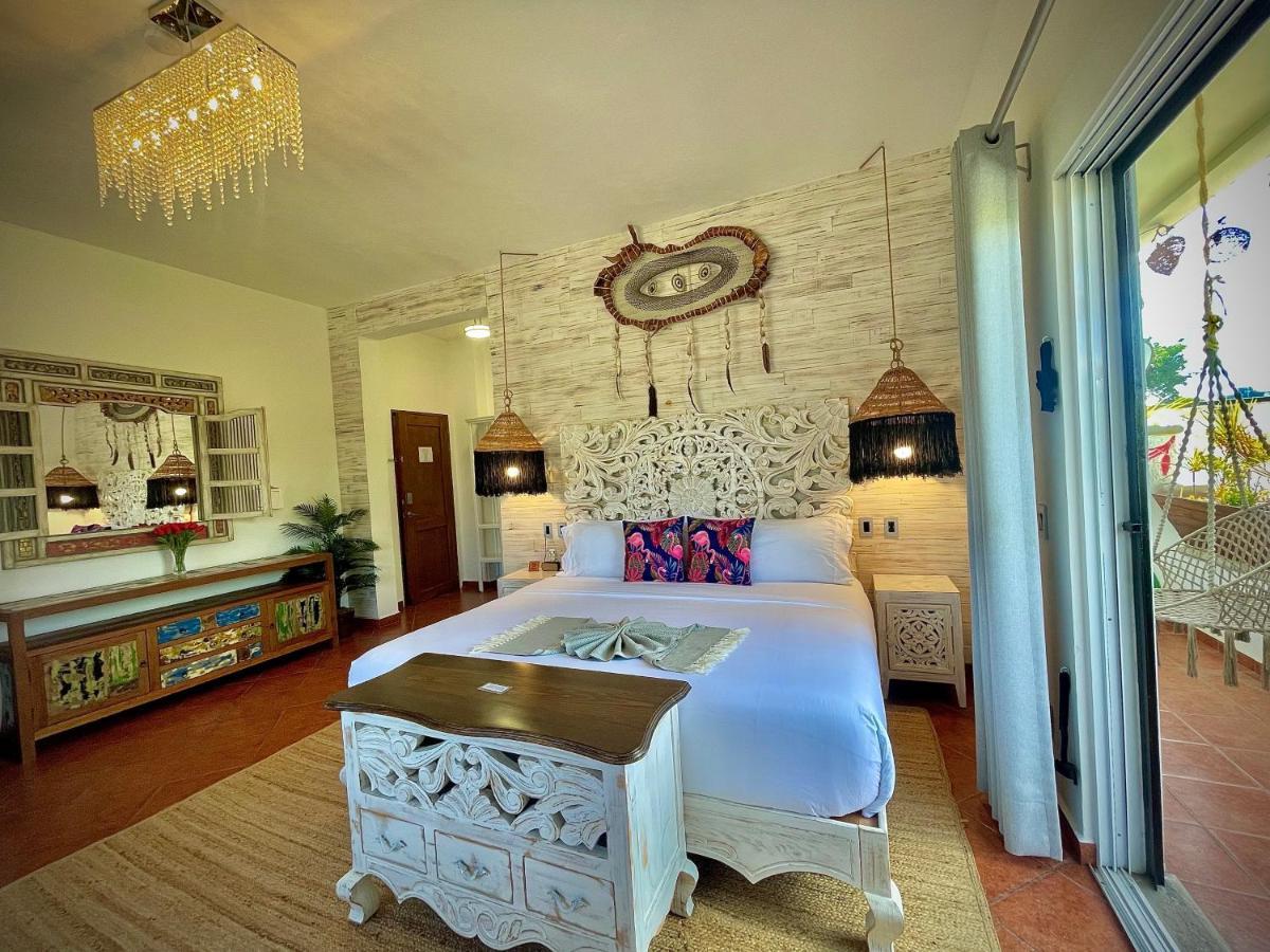 Castillo Tulum Dış mekan fotoğraf