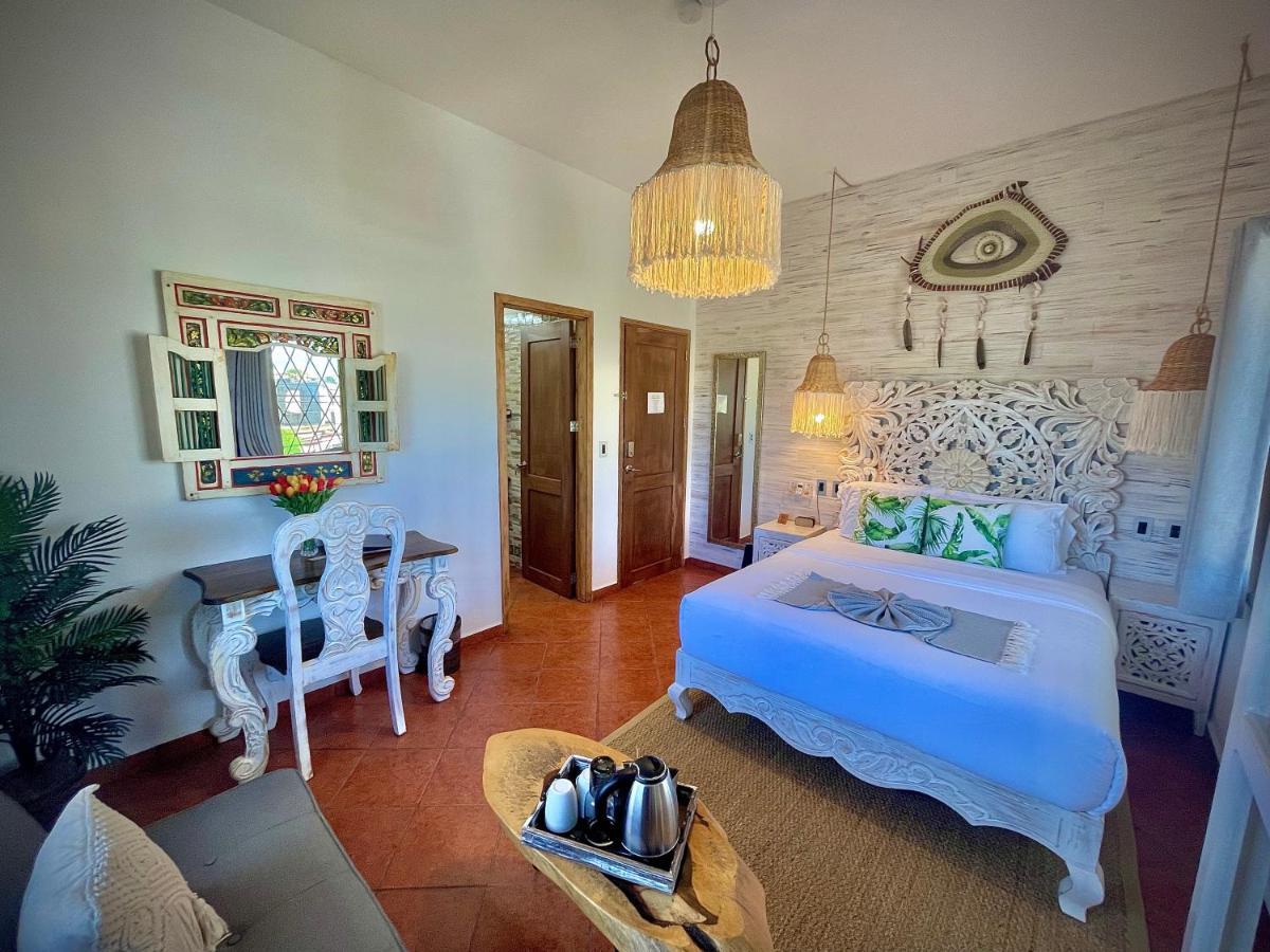Castillo Tulum Dış mekan fotoğraf