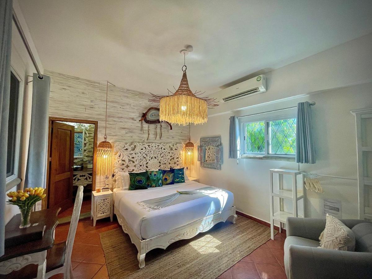 Castillo Tulum Dış mekan fotoğraf