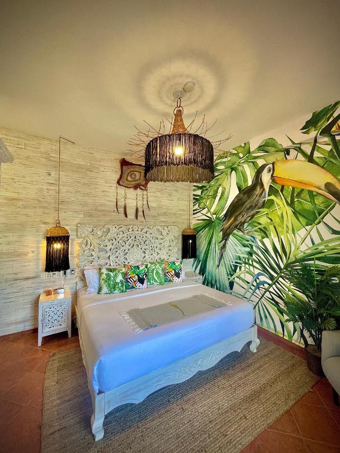 Castillo Tulum Dış mekan fotoğraf